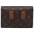 LOUIS VUITTON Monogram Pochette Arche Waist Bag M51975 LV Auth BA15483 Monograma - vista 2