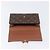 LOUIS VUITTON Monogram Pochette Arche Waist Bag M51975 LV Auth BA15483 Monograma - vista 8