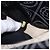 Borsa a tracolla CHANEL Camelia in pelle Bianco Nero CC Auth 200364SAM - vista 11