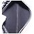 Borsa a tracolla CHANEL Camelia in pelle Bianco Nero CC Auth 200364SAM - vista 22