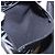 Borsa a tracolla CHANEL Camelia in pelle Bianco Nero CC Auth 200364SAM - vista 25