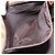 Borsa Tote BURBERRY Nova Check PVC Beige Gold Auth ka6030 D'oro - vista 20