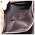 Borsa Tote BURBERRY Nova Check PVC Beige Gold Auth ka6030 D'oro - vista 21