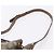 Borsa GUCCI GG Supreme Web Sherry Line PVC Beige Gold 72 02 034 Auth 198252 D'oro - vista 14