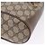 Borsa GUCCI GG Supreme Web Sherry Line PVC Beige Gold 72 02 034 Auth 198252 D'oro - vista 15