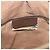 Borsa GUCCI GG Supreme Web Sherry Line PVC Beige Gold 72 02 034 Auth 198252 D'oro - vista 19