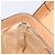 Céline CELINE Macadam Canvas Star Ball Vanity Pouch PVC Leder Braun Authentisch 201000 Golden - Ansicht 11
