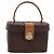 Céline CELINE Macadam Canvas Star Ball Vanity Pouch PVC Leder Braun Authentisch 201000 Golden - Ansicht 13