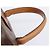 Céline CELINE Macadam Canvas Star Ball Vanity Pouch PVC Leder Braun Authentisch 201000 Golden - Ansicht 14