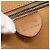 Céline CELINE Macadam Canvas Star Ball Vanity Pouch PVC Leder Braun Authentisch 201000 Golden - Ansicht 23