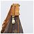 Borsa a tracolla LOUIS VUITTON Monogram Boulogne 35 M51260 LV Auth bs36882 Monogramma - vista 19