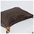 Borsa a tracolla LOUIS VUITTON Monogram Boulogne 35 M51260 LV Auth bs36882 Monogramma - vista 6