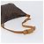 Borsa a tracolla LOUIS VUITTON Monogram Boulogne 35 M51260 LV Auth bs36882 Monogramma - vista 7