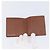 LOUIS VUITTON Monogram Porte Billets 6 Cartes Crdit Case M60929 LV Auth BA15414 Monograma - vista 8