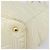 Borsa Miu Miu Vitter Shine in pelle 2way Beige Tono Oro Auth 199350 - vista 10