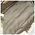 Borsa Miu Miu Vitter Shine in pelle 2way Beige Tono Oro Auth 199350 - vista 11