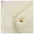 Borsa Miu Miu Vitter Shine in pelle 2way Beige Tono Oro Auth 199350 - vista 15