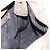 Borsa a tracolla GUCCI GG Canvas Guccissima in pelle grigia e oro 211966 Auth am12566V Marrone D'oro - vista 19