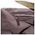 Borsa Tote SAINT LAURENT Downtown in pelle Bianco Oro 175884 Auth hk4076 D'oro - vista 21