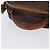 Céline Borsa a mano CELINE Macadam Canvas PVC Leather 2way Brown Gold Auth 196958 Marrone D'oro - vista 7