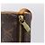 Pouch LOUIS VUITTON Monogram Papillon LV Auth 202020 Monogramma - vista 10