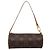 Pouch LOUIS VUITTON Monogram Papillon LV Auth 202020 Monogramma - vista 13