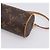 Pouch LOUIS VUITTON Monogram Papillon LV Auth 202020 Monogramma - vista 14