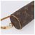 Pouch LOUIS VUITTON Monogram Papillon LV Auth 202020 Monogramma - vista 17