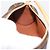 Pouch LOUIS VUITTON Monogram Papillon LV Auth 202020 Monogramma - vista 19