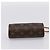 Pouch LOUIS VUITTON Monogram Papillon LV Auth 202020 Monogramma - vista 5