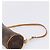 Pouch LOUIS VUITTON Monogram Papillon LV Auth 202020 Monogramma - vista 8