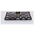 LOUIS VUITTON Multicolor Agenda mini Day Planner Cover Black M95652 Auth bs37004M Nero - vista 3