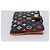 LOUIS VUITTON Multicolor Agenda mini Day Planner Cover Black M95652 Auth bs37004M Nero - vista 6