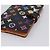 LOUIS VUITTON Multicolor Agenda mini Day Planner Cover Black M95652 Auth bs37004M Nero - vista 7