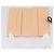 LOUIS VUITTON Multicolor Agenda mini Day Planner Cover Black M95652 Auth bs37004M Nero - vista 8