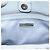Borsa a spalla Miu Miu Matelassé con catena in pelle 2way Azzurro Argento Auth 202235M Blu chiaro - vista 21