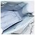 Borsa a spalla Miu Miu Matelassé con catena in pelle 2way Azzurro Argento Auth 202235M Blu chiaro - vista 22