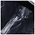 Borsa Tote PRADA in pelle nera argento Auth 199907 Nero - vista 11