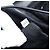 Borsa Tote PRADA in pelle nera argento Auth 199907 Nero - vista 12