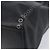 Borsa Tote PRADA in pelle nera argento Auth 199907 Nero - vista 15