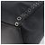 Borsa Tote PRADA in pelle nera argento Auth 199907 Nero - vista 17