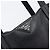 Borsa Tote PRADA in pelle nera argento Auth 199907 Nero - vista 18