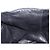Borsa Tote PRADA in pelle nera argento Auth 199907 Nero - vista 22
