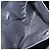 Borsa Tote PRADA in pelle nera argento Auth 199907 Nero - vista 23