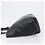 Borsa Tote PRADA in pelle nera argento Auth 199907 Nero - vista 4