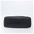 Borsa Tote PRADA in pelle nera argento Auth 199907 Nero - vista 5