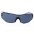 Gafas de sol LOUIS VUITTON LV Cup 2000 Metal Blue Silver LV Auth BA15455V Plata Azul - vista 13