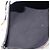Borsa a mano BURBERRY Nova Check PVC Leather Beige Silver Auth BA15411 Argento - vista 11