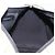 Borsa a mano BURBERRY Nova Check PVC Leather Beige Silver Auth BA15411 Argento - vista 18