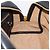 LOEWE Amazona 75 Handtasche Leder 2way Schwarz Gold Auth 202305V Golden - Ansicht 21